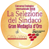 Selezione del Sindaco Gran Medaglia d'Oro