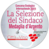 Selezione del Sindaco - Medaglia d'Argento 2019