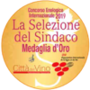 Selezione del Sindaco - Medaglia d'Oro 2019